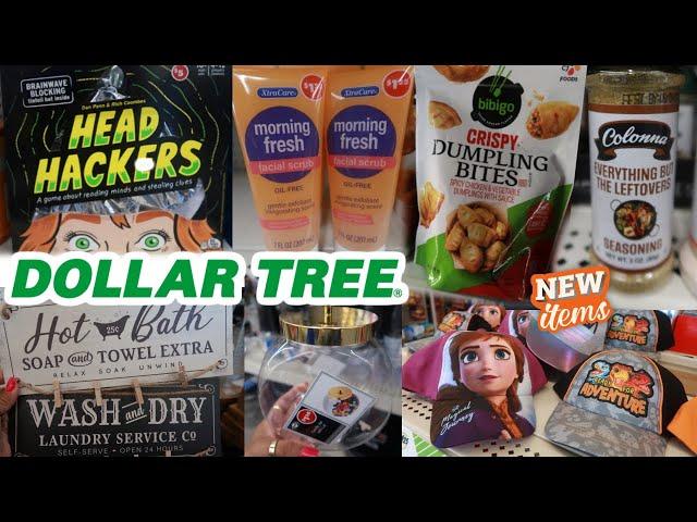 DOLLAR TREE * NEW FINDS!!