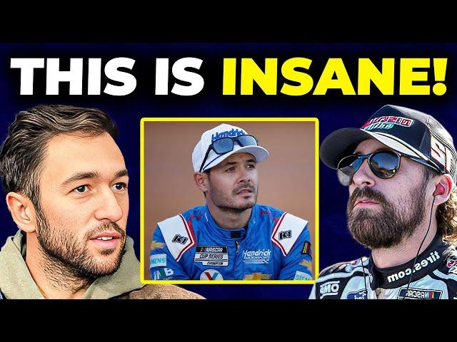 What Chase Elliott Just Announced Shocks Everyone!