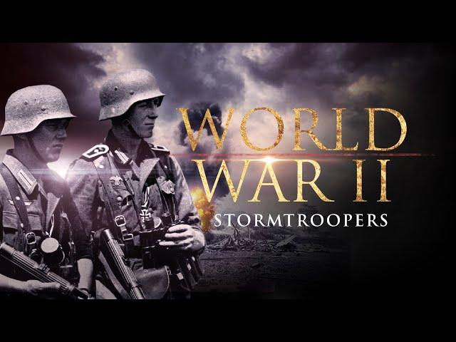 Stormtroopers | Full Documentary