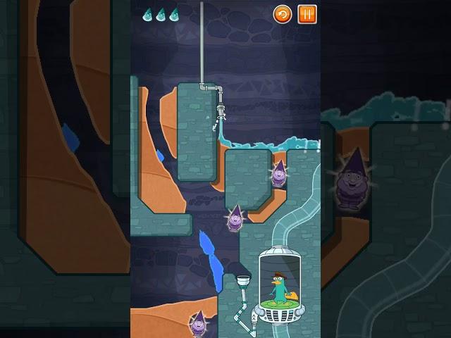 Where's My Perry? - Gameplay 22