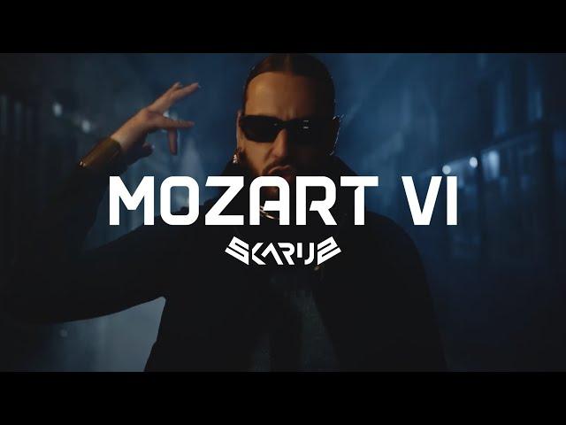 SCH x Nahir Type Beat "MOZART VI" (Prod. Skarus Beats)