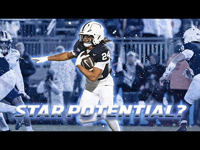 Top Five Penn State Freshmen Who Stood Out Last Week | Minnesota Preview