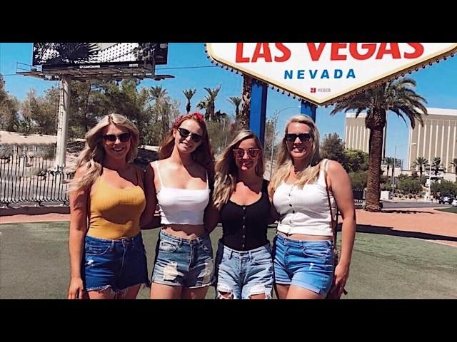 Las Vegas Babes