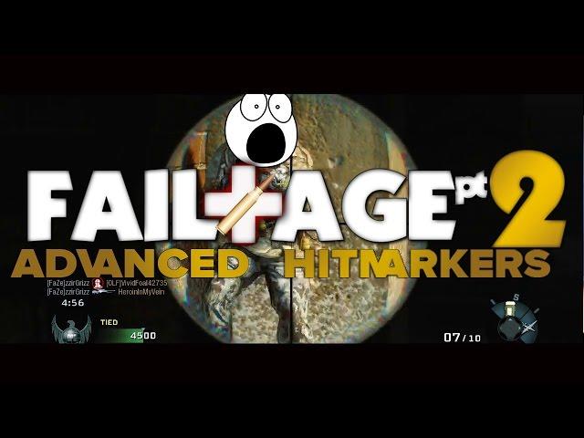 zzirGrizz - The Failtage 2 edited by @1am2strong