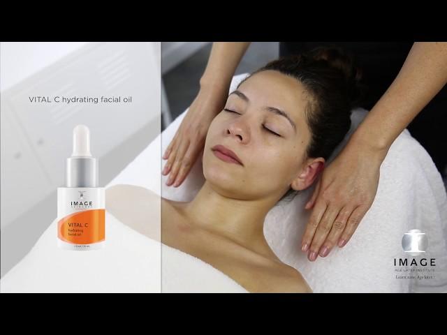 Massage Facial Protocol