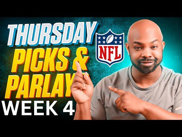 New York Giants vs Dallas Cowboys - Thursday Night Football Sports Bets