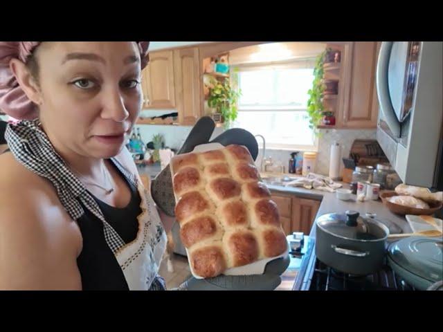 Easter Day Vlog | Kitchen Vlog