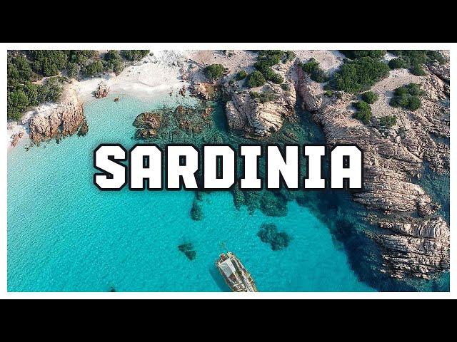 Discover Sardinia: Mediterranean Paradise of Nature and History