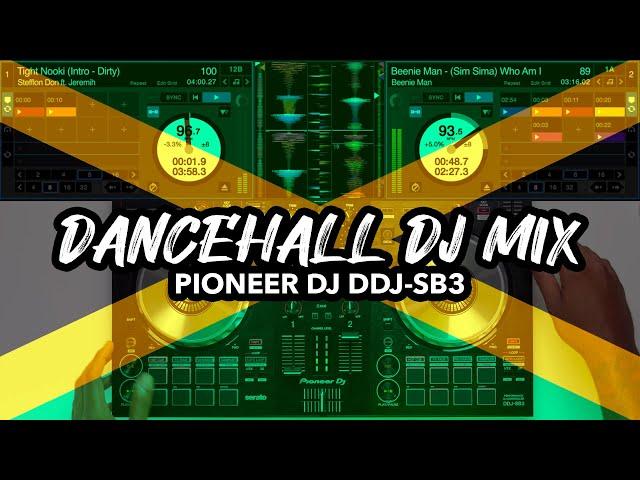 Dancehall & Bashment DJ Mix - Vybz Kartel, Stefflon Don, Mr Vegas, Beenie Man & more