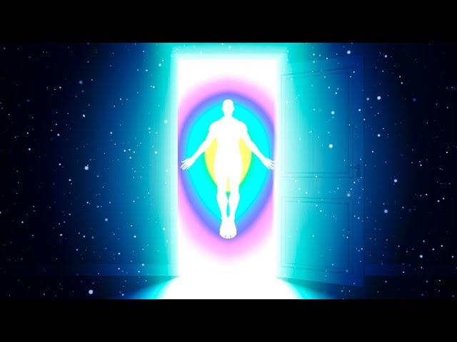 ACTIVATE SUPER CONSCIOUSNESS 8190 Hz Powerful Frequency Vibrations