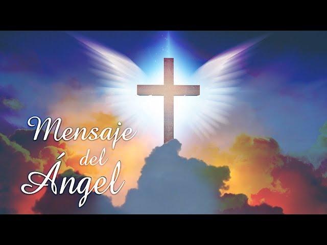 Música de Ángeles y Arcángeles, Música para Sanar el Alma y el Cuerpo ️ Mensaje del Ángel  Mantra