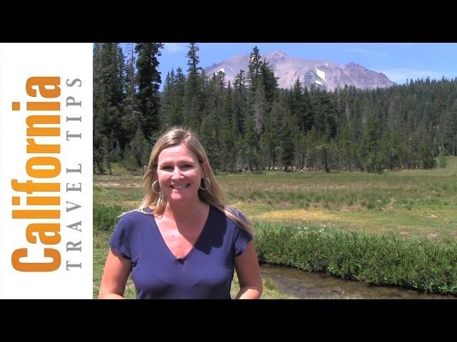 Lassen Volcanic National Park | California Travel Tips