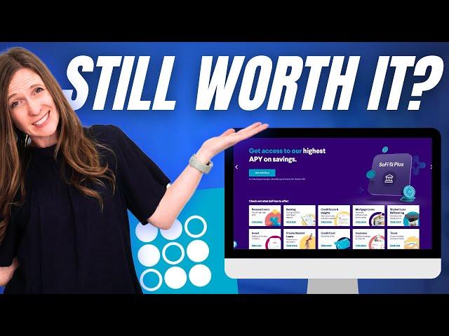 2025 SoFi Review // SoFi update after 3 years