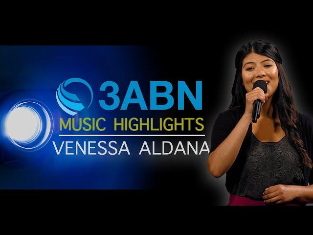 Vanessa Aldana - 3ABN Music Highlights (TMH240005)