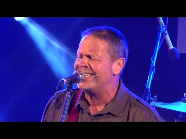 Sunshine Rock & Blues Festival - Caloundra RSL [Wilak Media]