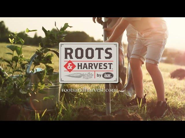 Roots & Harvest - Homesteading Made Simple