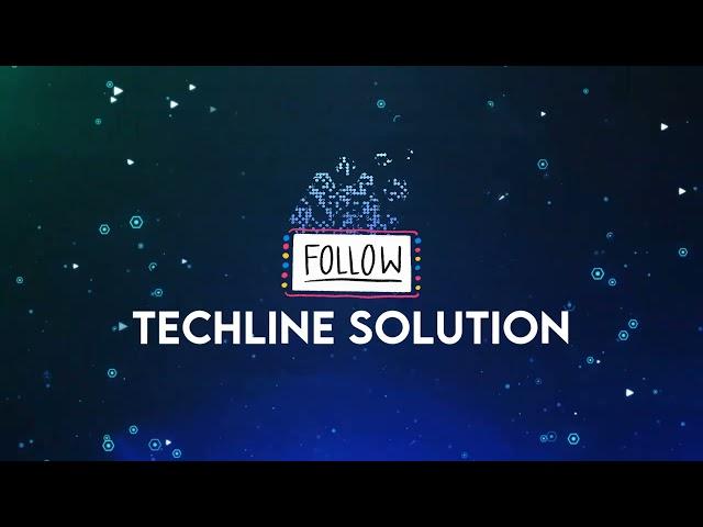 Techline Solution | Promo
