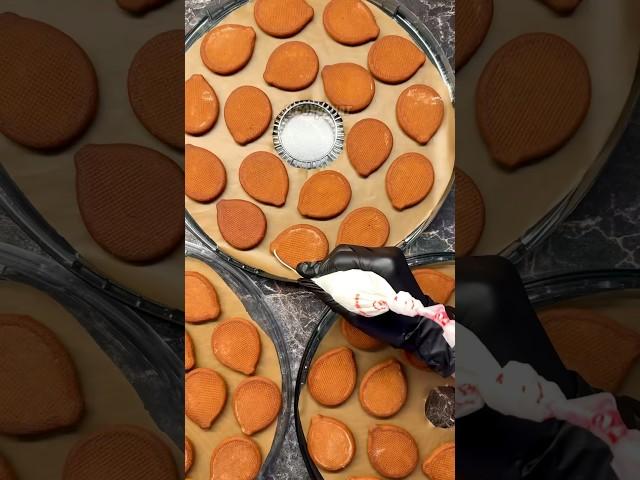 Как хранить имбирные пряники? #пряники #имбирныепряники #пряникичелябинск #пряникиназаказ