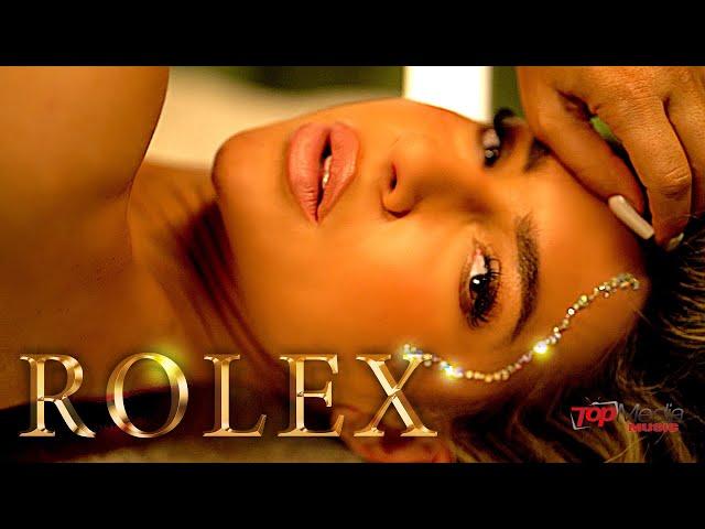 JOVANA JEREMIC feat DEVLA - ROLEX (OFFICIAL  VIDEO)