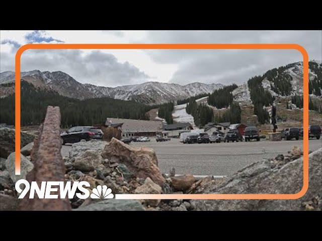 Colorado ski resorts race to open