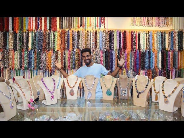 Jewellery Making Business | Breds Jewellery Business | Jewellery Raw Materials