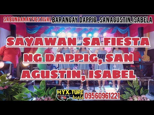 MIX ILOCANO BALSE, REQUESTED SONG by MYXTURE BAND