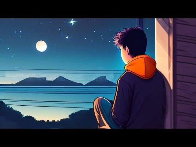 [FREE] - Romantic soothing Lo-fi beat | Relaxing music | Prod. Aryan 