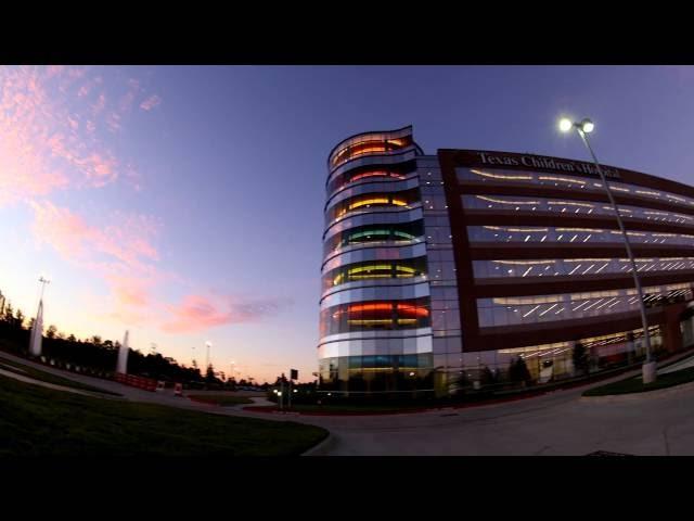 The Woodlands Medical office opening