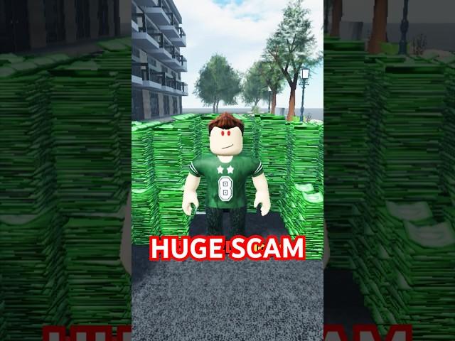 This Roblox Developer STOLE MILLIONS...