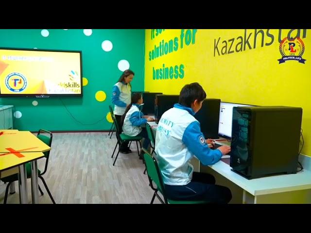 Выбирай будущее – выбирай Политех!