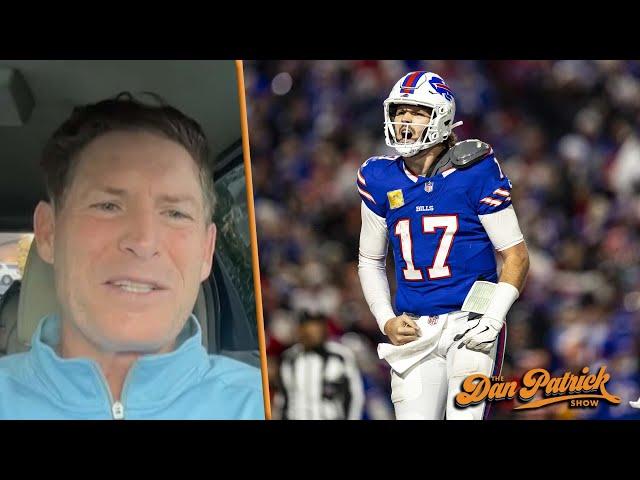 Steve Young: Josh Allen Is A Closer | 11/18/24