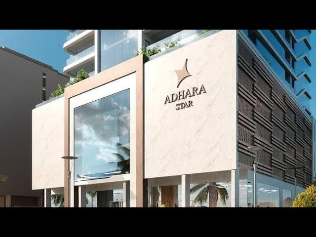 ADHARA STAR By ACUBE Developments.