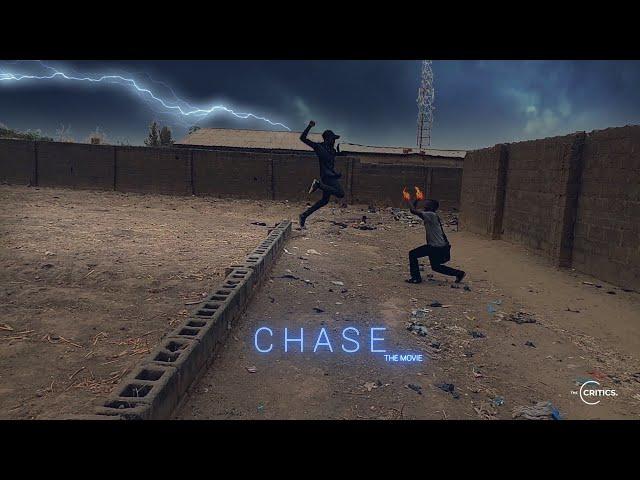 CHASE - THE MOVIE!