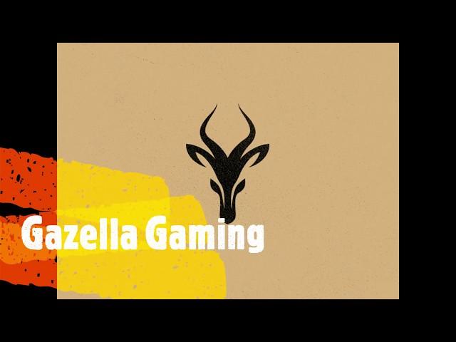 Gazella Gaming *+ HAMAROSAN +*