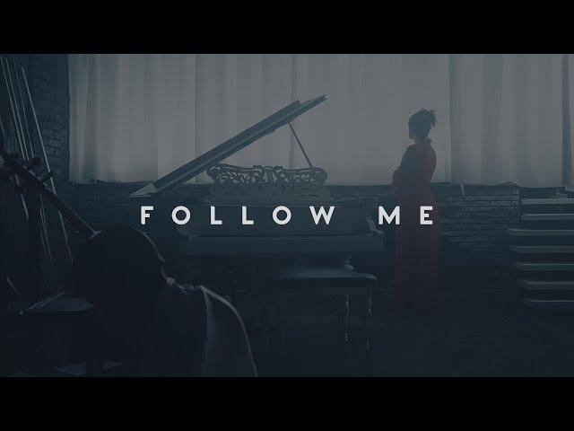 Olga Afanaseva - Follow Me (Ghost in the Shell: Innocence OST)