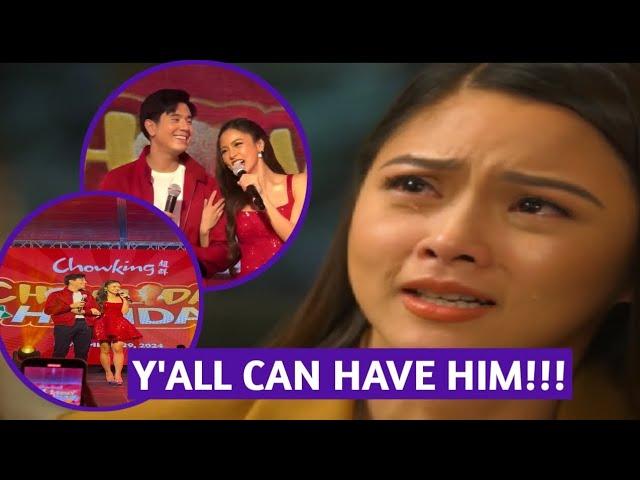 KIMCHIU SLAMMED BY HATERS CALLING HER "Desperate"