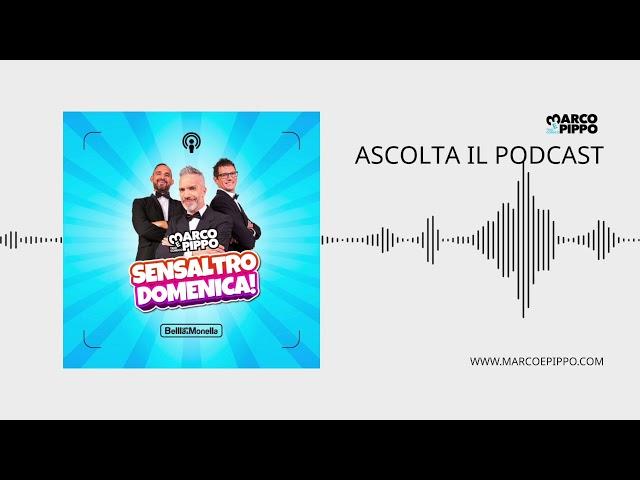 Sensaltro Domenica! del 09/06/2024