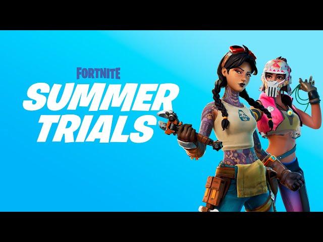 Summer Trials 2020 -  Aftermovie