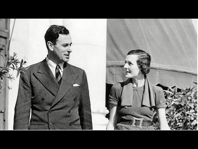 Louis and Edwina, The Mountbattens & A Scandalous Marriage  | British Royal Documentary