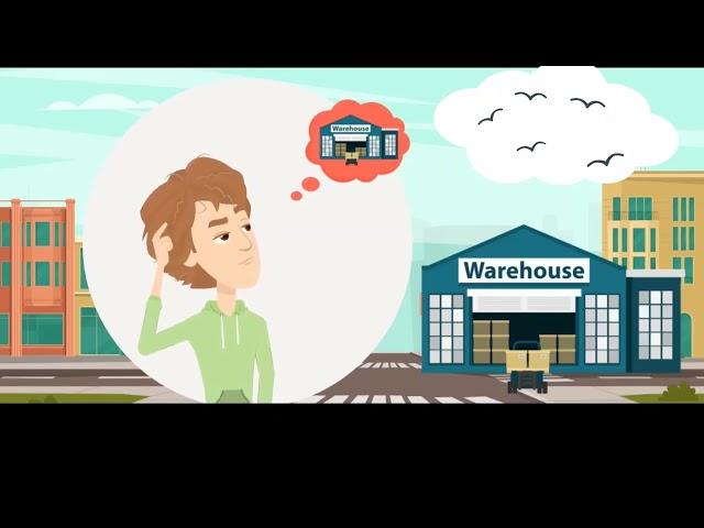 Warehouse, Packaging & Materials Handling