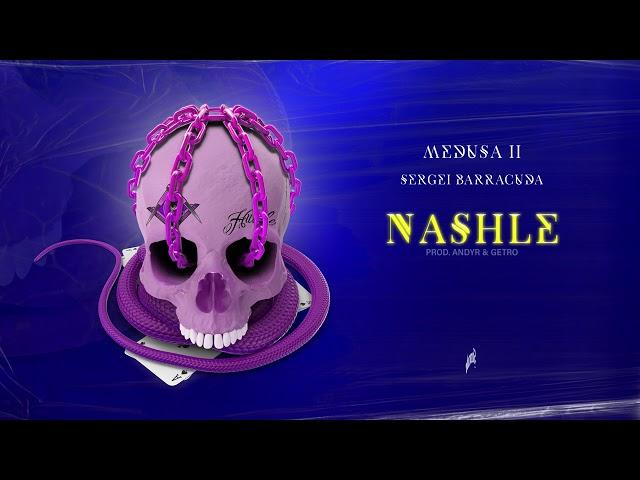 Nashle (OFFICIAL AUDIO)