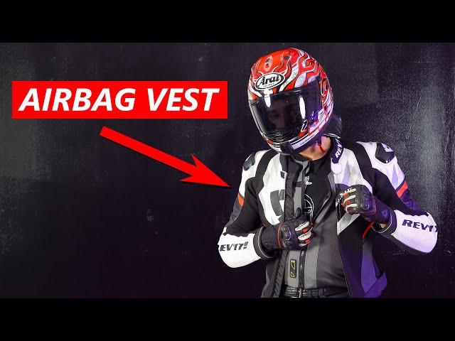 The Motorcycle Gear I Personally Use and Trust