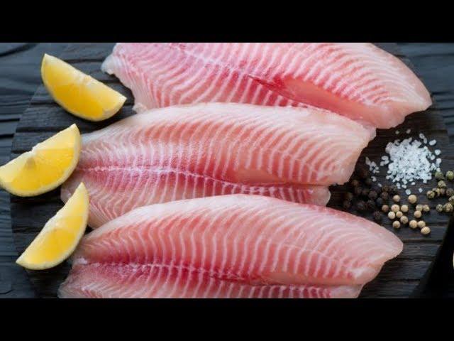 The Truth About Tilapia Revealed