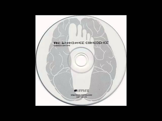 The Braindance Coincidence - Full Album