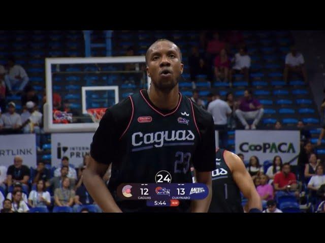 Louis King - 28 PTS, 10 REB, 2 AST vs Mets (15/5/24) Full Highlights