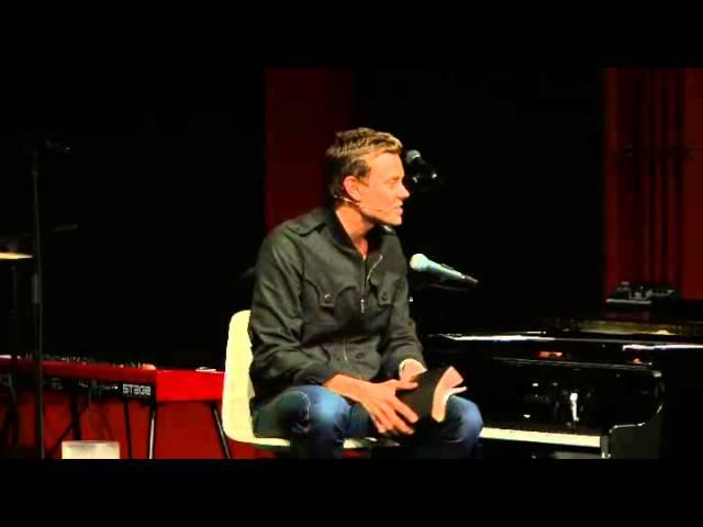 Loveology pt1/Male and Female/Genesis 24-26/John Mark Comer