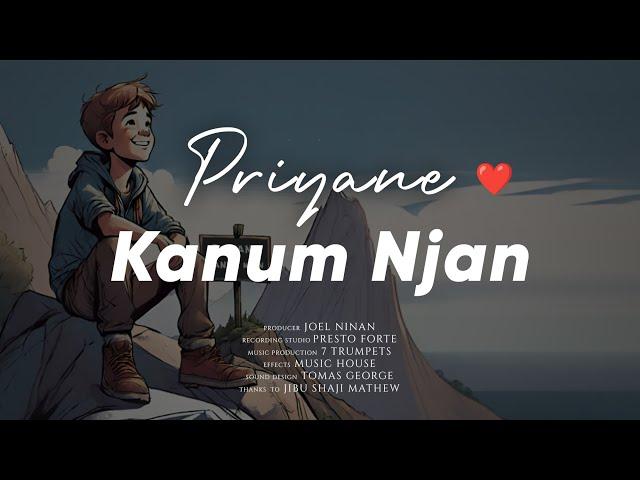 Priyane Kanum Njan | Rajadhi Rajan | 7 Trumpets