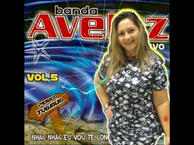 Banda Aveloz - "Na crista da onda" - Diário do Forró