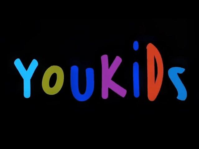 Youkids Effects Sponsored By: Gamavision csupo effects