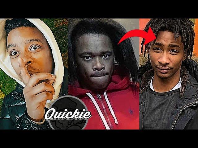 ShaEk REACTS TO PjGlizzy FACING LIFE IN PRISON FOR ChiiWvttz M*RDER!(Quickie#540)